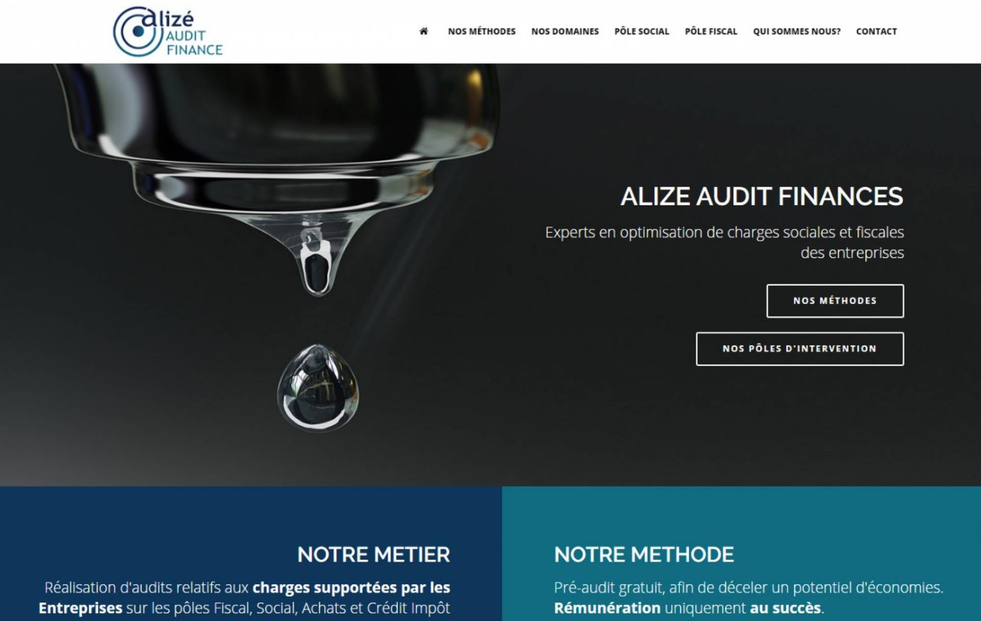 Projet 2