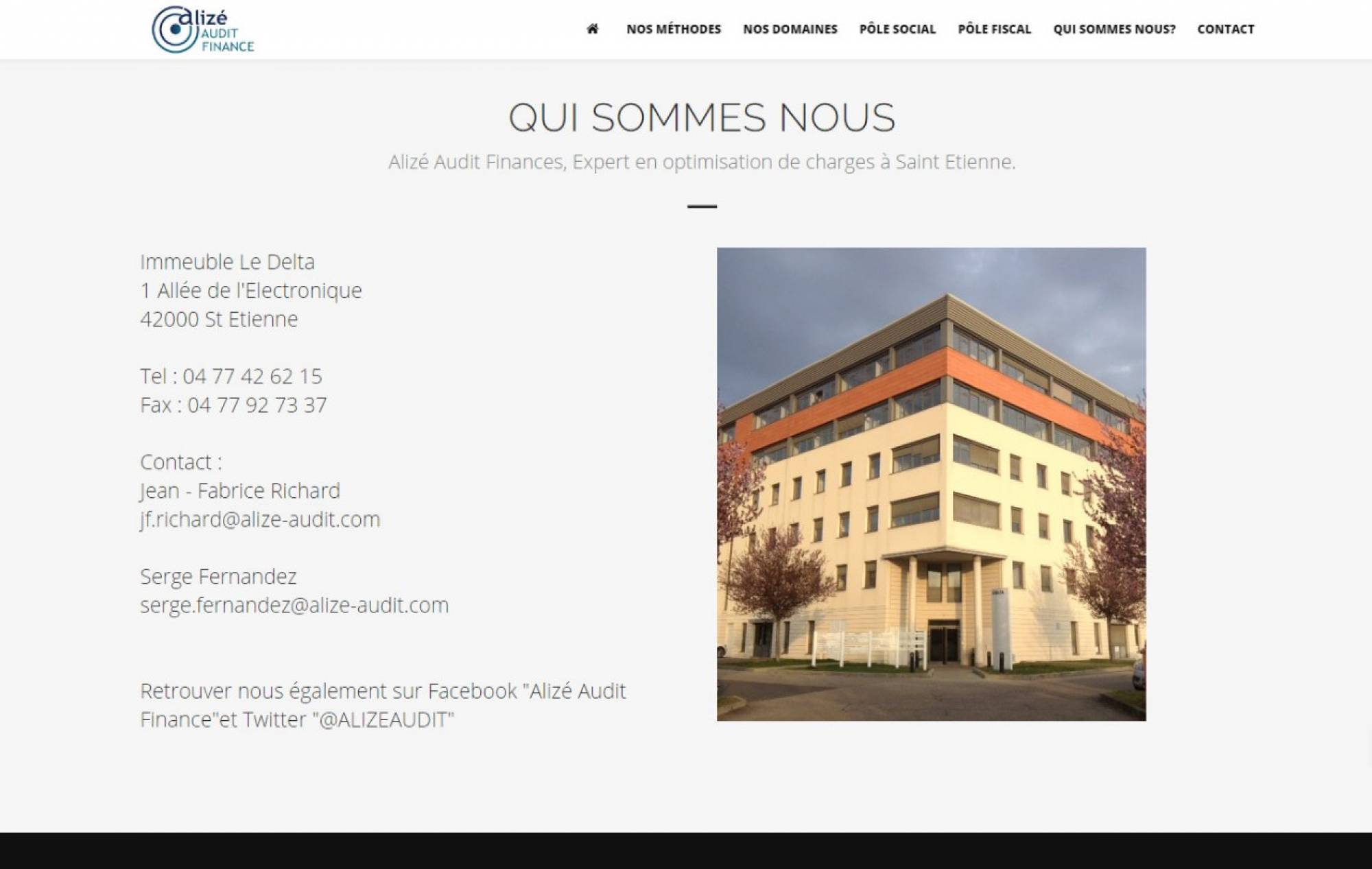 Projet 2