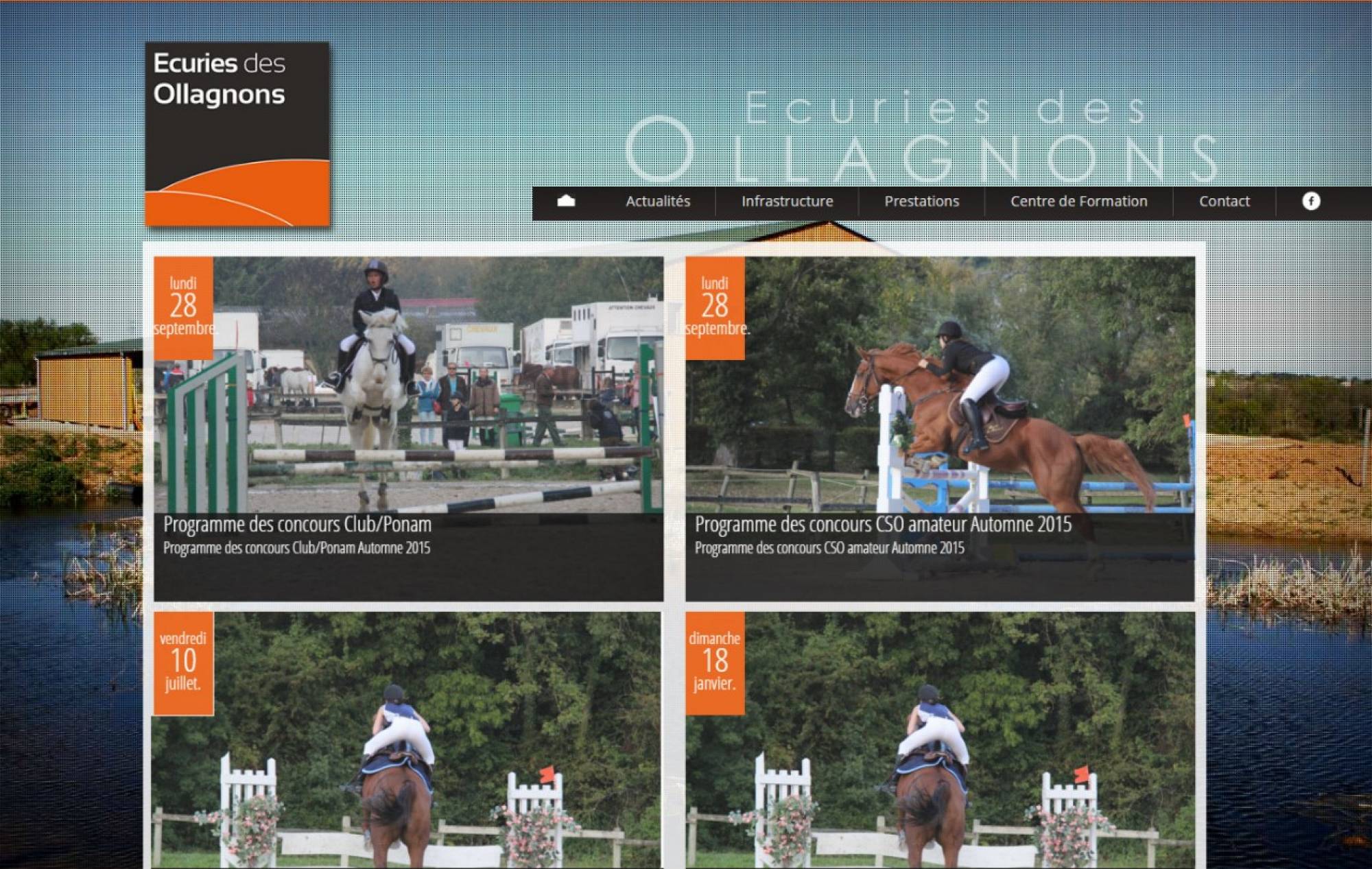 Projet 2